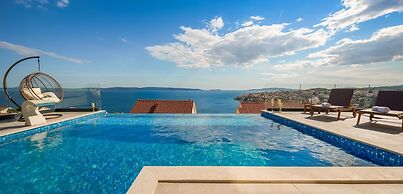 Trogir Pearl Luxury Resort