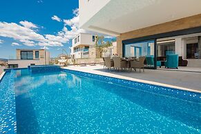 Trogir Pearl Luxury Resort