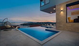 Trogir Pearl Luxury Resort