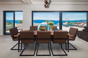 Trogir Pearl Luxury Resort