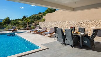 Trogir Pearl Luxury Resort