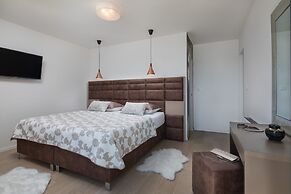 Trogir Pearl Luxury Resort