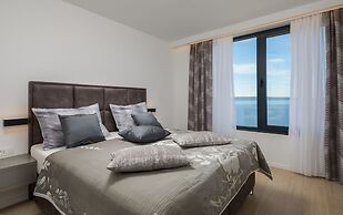 Trogir Pearl Luxury Resort