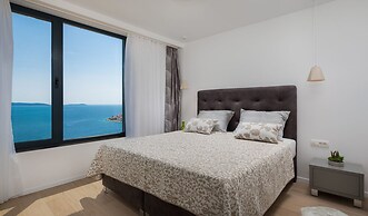 Trogir Pearl Luxury Resort