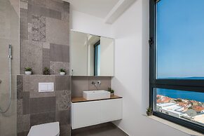 Trogir Pearl Luxury Resort