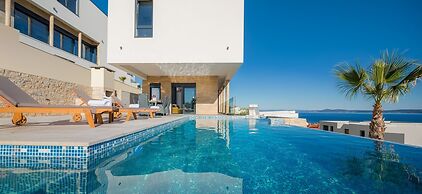 Trogir Pearl Luxury Resort