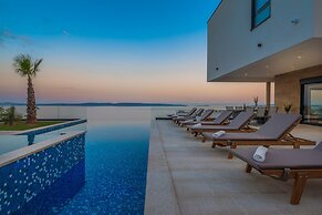 Trogir Pearl Luxury Resort
