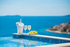 Trogir Pearl Luxury Resort