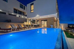 Trogir Pearl Luxury Resort