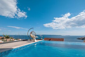 Trogir Pearl Luxury Resort