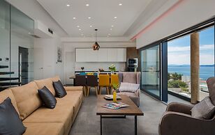 Trogir Pearl Luxury Resort