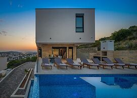 Trogir Pearl Luxury Resort