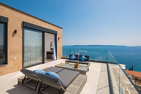 Trogir Pearl Luxury Resort