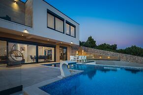 Trogir Pearl Luxury Resort