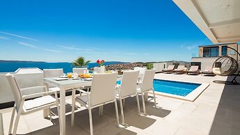 Trogir Pearl Luxury Resort