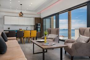 Trogir Pearl Luxury Resort