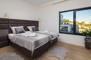 Trogir Pearl Luxury Resort