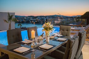 Trogir Pearl Luxury Resort