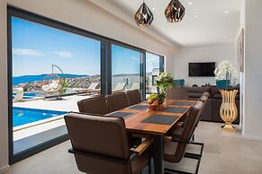 Trogir Pearl Luxury Resort