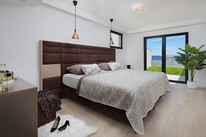 Trogir Pearl Luxury Resort