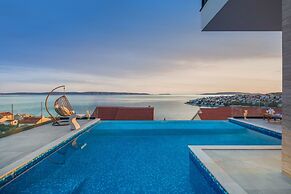 Trogir Pearl Luxury Resort