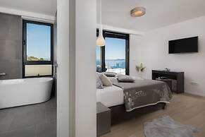 Trogir Pearl Luxury Resort