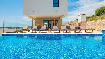 Trogir Pearl Luxury Resort