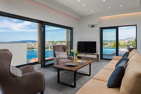 Trogir Pearl Luxury Resort