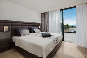 Trogir Pearl Luxury Resort