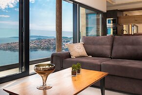 Trogir Pearl Luxury Resort