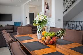 Trogir Pearl Luxury Resort