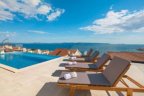 Trogir Pearl Luxury Resort