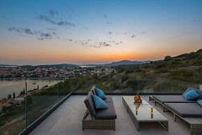 Trogir Pearl Luxury Resort