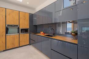 Trogir Pearl Luxury Resort