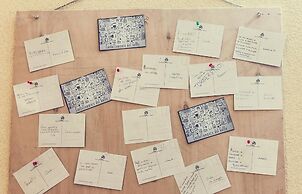 Bed and Breakfast Tiziana