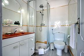 Apartment Uva by MarsAlgarve