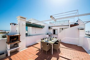 Apartment Uva by MarsAlgarve