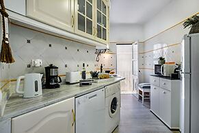 Apartment Uva by MarsAlgarve