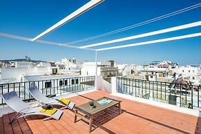 Apartment Uva by MarsAlgarve