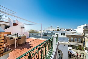 Apartment Uva by MarsAlgarve