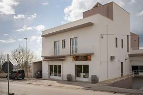 La Terrazza di Harmakhis