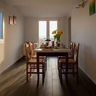 La Terrazza di Harmakhis