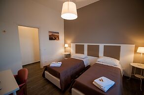 La Terrazza di Harmakhis