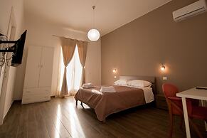 La Terrazza di Harmakhis