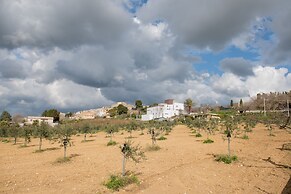 La Terrazza di Harmakhis