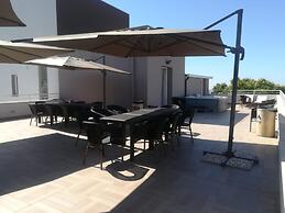 La Terrazza di Harmakhis