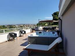 La Terrazza di Harmakhis