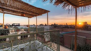 Riad Dar Tiflet