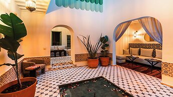 Riad Dar Tiflet