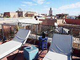 Riad Dar Tiflet